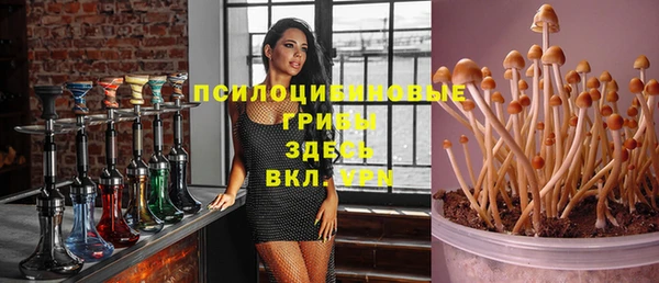 кристаллы Белокуриха